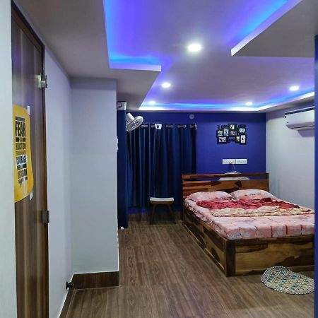 Terrace Garden & Unique 1 Bedroom Ac Rental Unit In Haldia Экстерьер фото