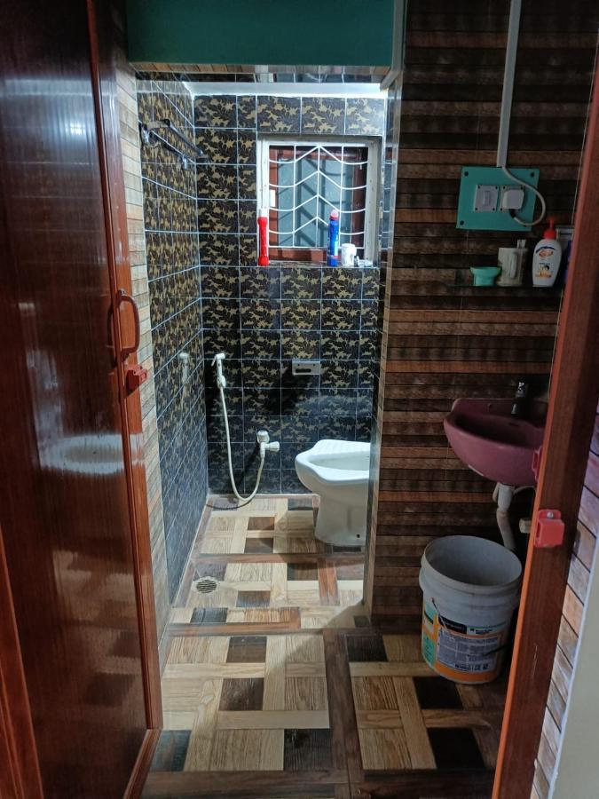 Terrace Garden & Unique 1 Bedroom Ac Rental Unit In Haldia Экстерьер фото