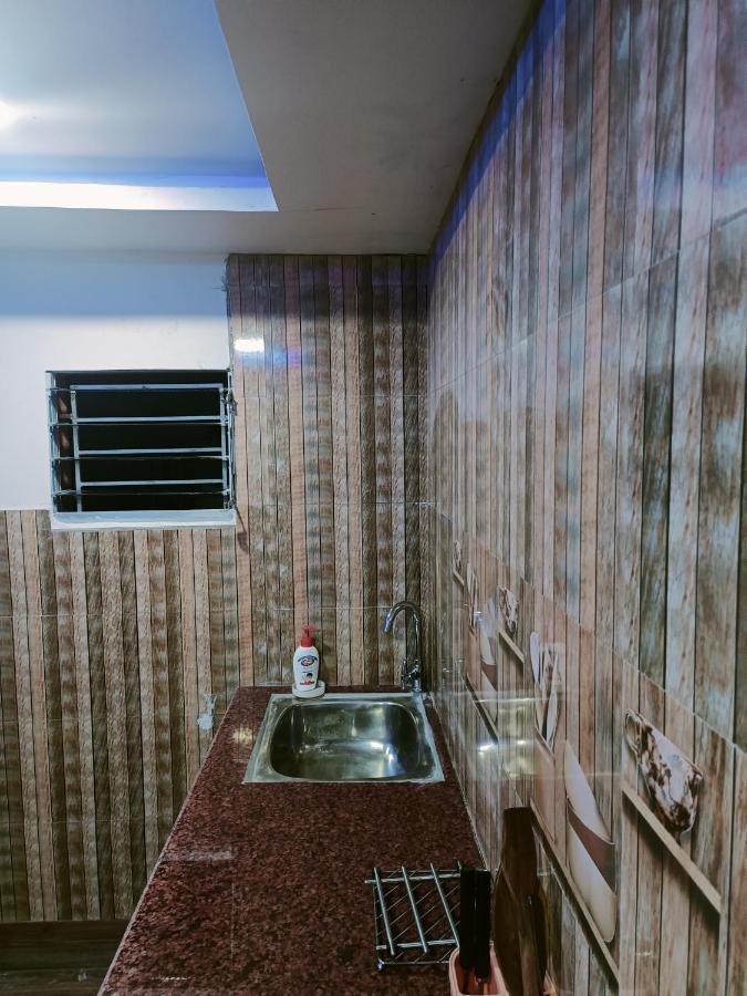 Terrace Garden & Unique 1 Bedroom Ac Rental Unit In Haldia Экстерьер фото